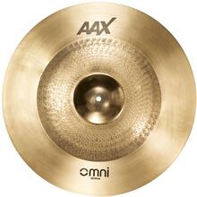 SABIAN 22'' AAX Omni