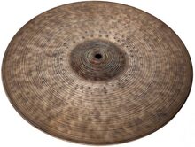 12″ Istanbul Agop 30Th Anniversary Hi-Hats