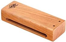 1st Note/Duplex/Trophy Wood Block small, 6 3/4″