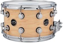 Drum Workshop Snare Drum Performance Lacquer Cherry Stain