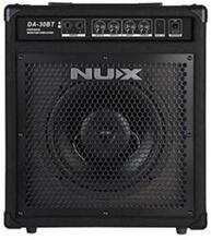 NUX digital drum amplifier