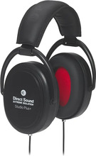 Studio Plus Extreme Isolation Headphone Black (Fynd)