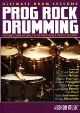 Prog rock drumming