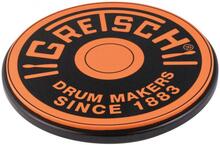 Gretsch Practice Pad, Orange
