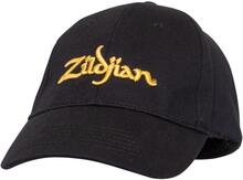 Zildjian Classic Logo Baseball Cap