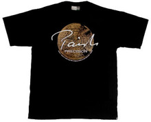 Paiste Signature Precision T-shirt, Paiste (M)