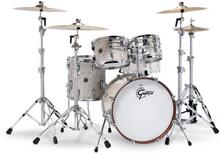 Gretsch shell set Renown Maple, Vintage Pearl