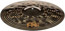 16" Meinl Classics Custom Dark Hi-hat, CC16DAH