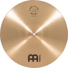 Meinl 17" Pure Alloy Medium Crash, PA17MC, PA17MC