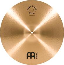 Meinl Pure Alloy 19" Medium Crash - PA19MC