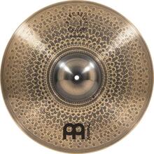 Meinl 18" Pure Alloy Custom Medium Crash, PAC18MC