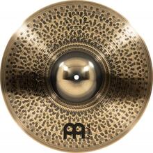 Meinl Pure Alloy Custom 19" Medium Thin Crash - PAC19MTC