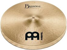 15" Byzance Medium Hi-hat, Meinl