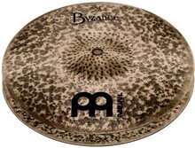 15" Byzance Dark Hi-hat