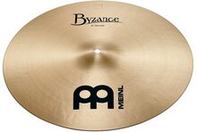 15" Byzance Thin Crash, Meinl