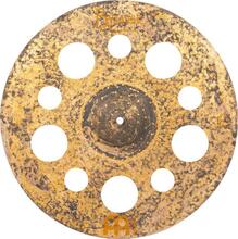 Meinl Byzance Vintage 18" Pure Trash Crash - B18VPTRC