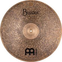 22'' Big Apple Dark Traditional Light Ride, Meinl