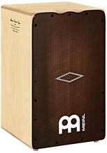 Meinl Artisan Soleá Line Cajon, Espresso Burst - AESLEB