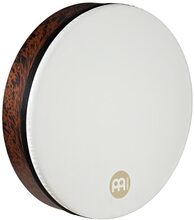 Mizhar Frame Drum 18