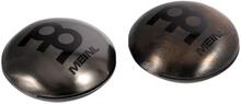 Meinl Percussion Clamshell Spark Shakers, Set of two, High And Low,