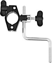 Meinl Percussion CR-CLAMP with z-shaped Rod, CR-CLAMP1