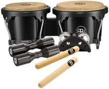 Bongo & Percussion Pack, Meinl - BPP-1