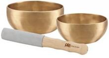 Universal Singing Bowl Set, 2 pcs set