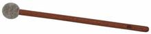 Pro Singing Bowl Mallet, Hard Felt, Small Tip, Small