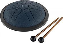 Meinl Sonic Energy Mini Steel Tongue Drum, A-Dur - MSTD2NB