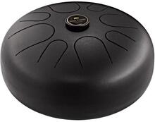 STD2BK. Steel Tongue Drum, A-Akebono, Black