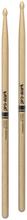 Promark Classic Forward 5A Long Hickory Wood Tip, TX5ALW