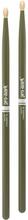 Promark 5B Hickory - Green TX5BBW-Green, TX5BW-GREEN