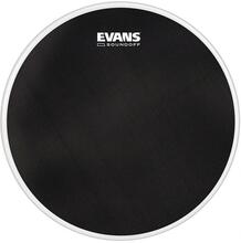 18'' Bastrumskinn Soundoff Mesh Head, Evans