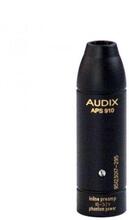 Audix adaptor