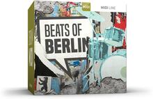 Beats of Berlin MIDI