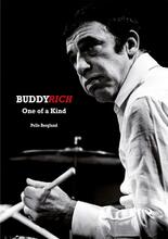 Buddy Rich - One of a kind
