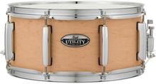 Pearl Modern Utility 14x6.5 Maple Snare Drum Matte Natural
