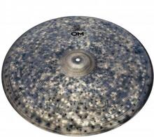 20'' Istanbul Agop Cindy Blackman Santana OM Crash