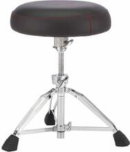 Pearl Roadster, Vented Round Seat Type, Low Height Drum Throne