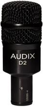 Audix D2 Dynamisk Mikrofon