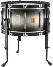 Pearl Multi-Fit Bass Drum Legs Black
