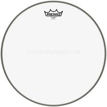 15" clear Diplomat, Remo