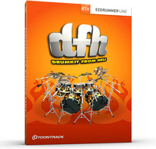 DFH (Drumkit From Hell) EZX