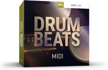 Drum Beats MIDI