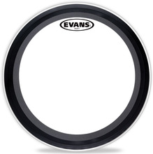 26” Clear EMAD2, Evans