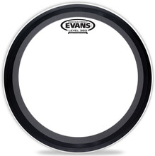 22” EMAD Heavyweight Clear, Evans