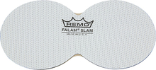 Remo Falam Slam 2,5" (dubbel)