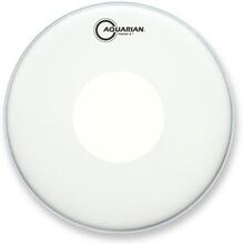 10" Focus-X Coated With Power Dot, Aquarian