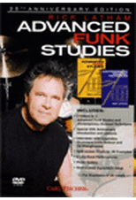 Advanced Funk Studies