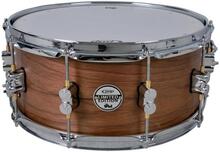 Ltd. Edition Maple/Walnut, 14x6,5", PDP by DW Snare Drum